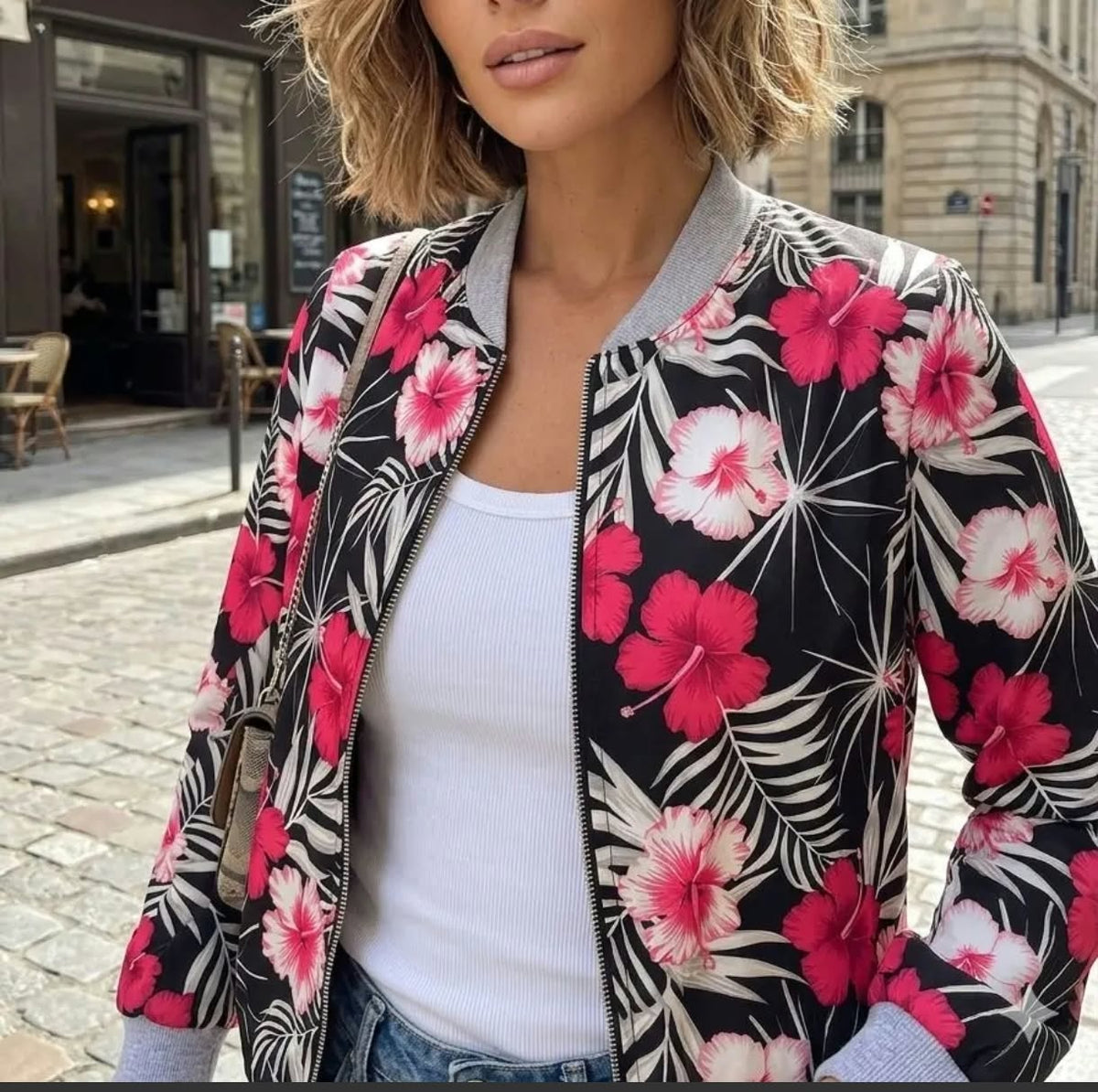 Bomber