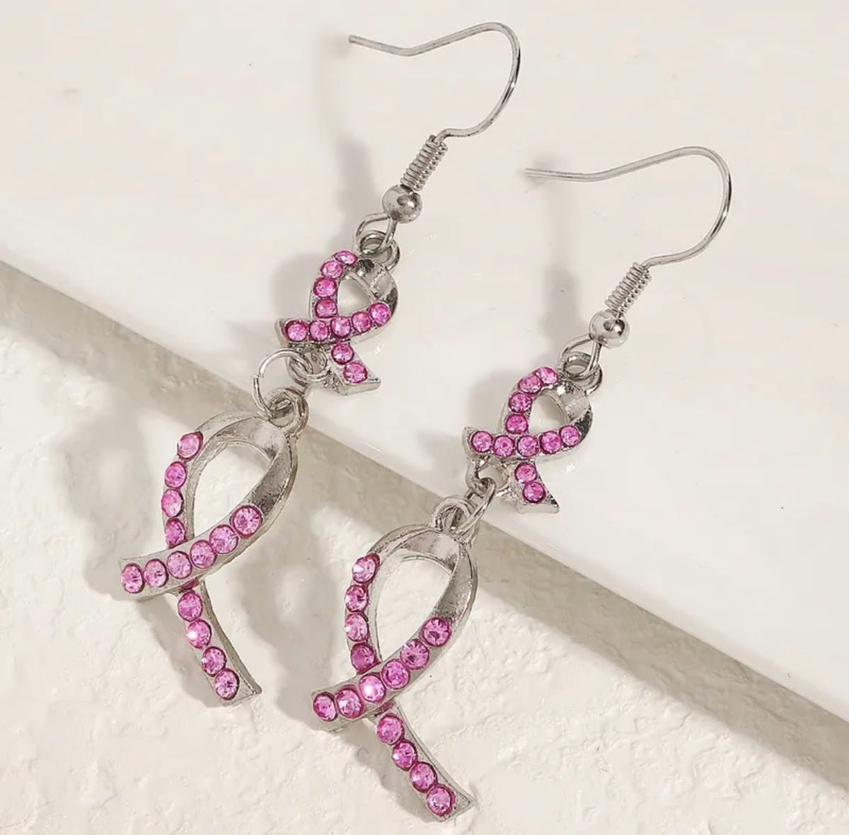Accessoires Octobre Rose