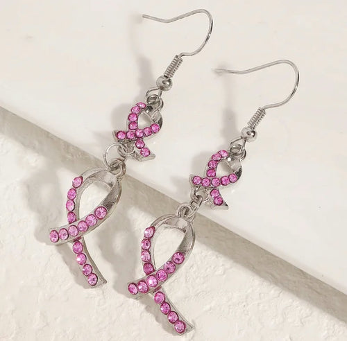 Accessoires Octobre Rose