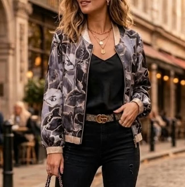 Bomber