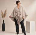 Cape Oversize