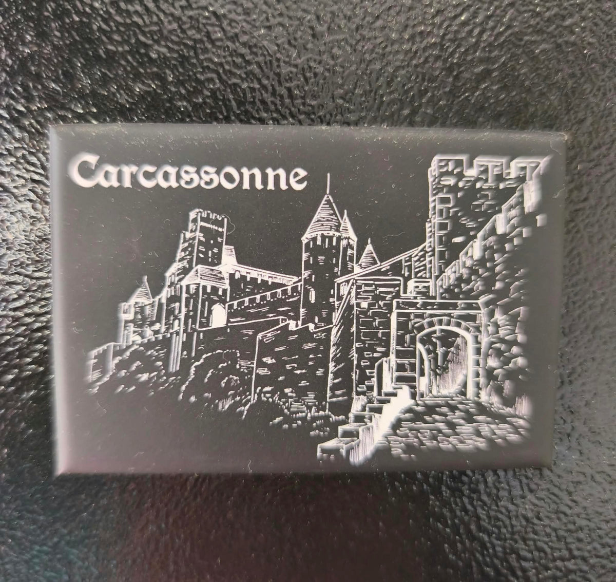 Magnets