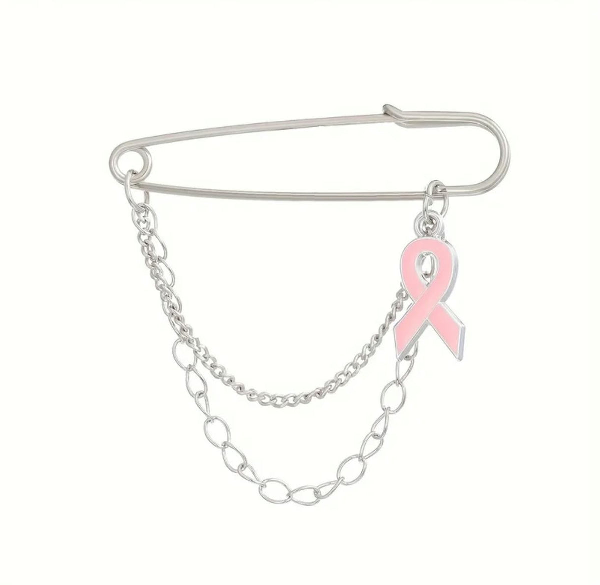 Accessoires Octobre Rose