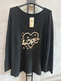 Pull Love