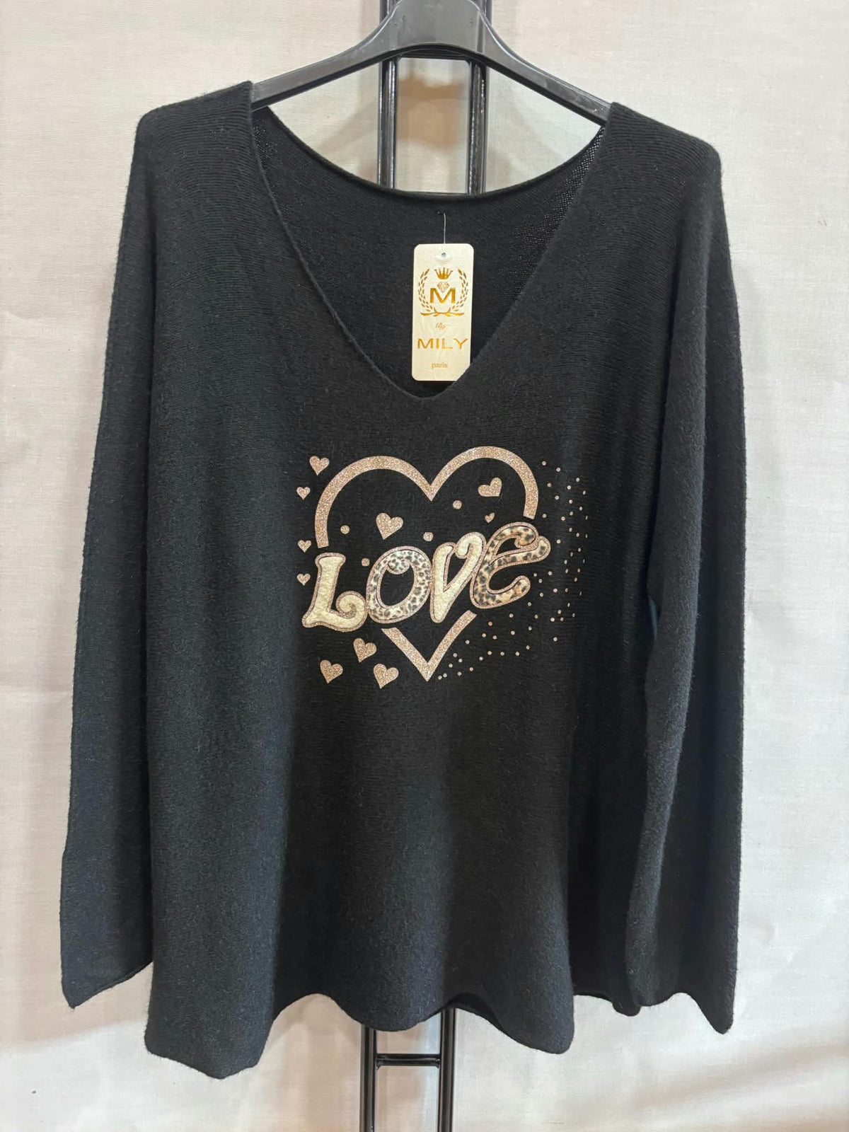 Pull Love
