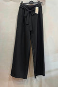 Pantalon palazzo