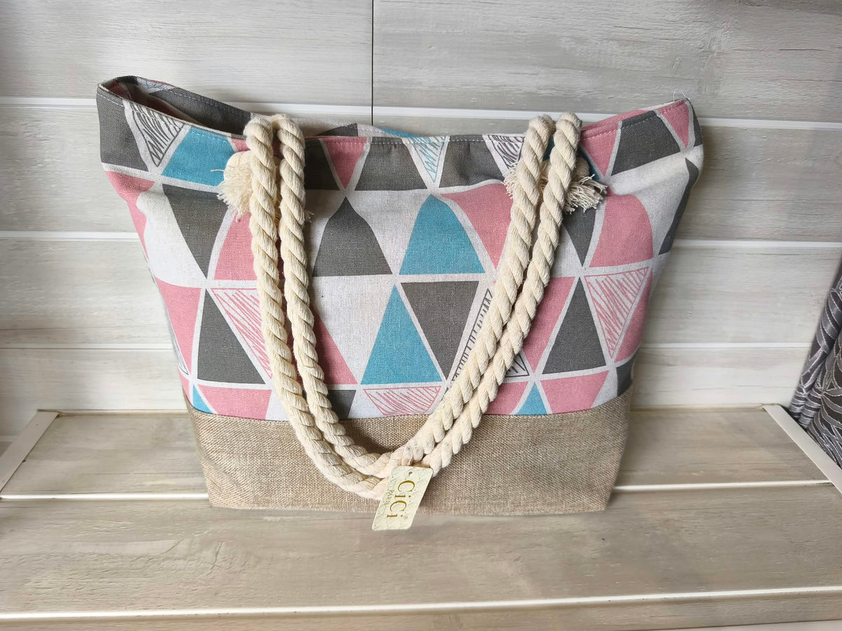 Sac de plage