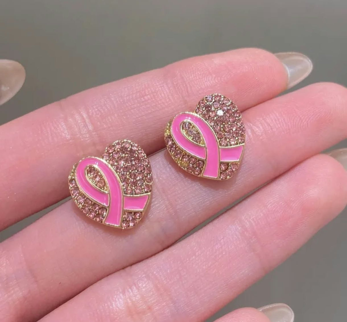 Accessoires Octobre Rose