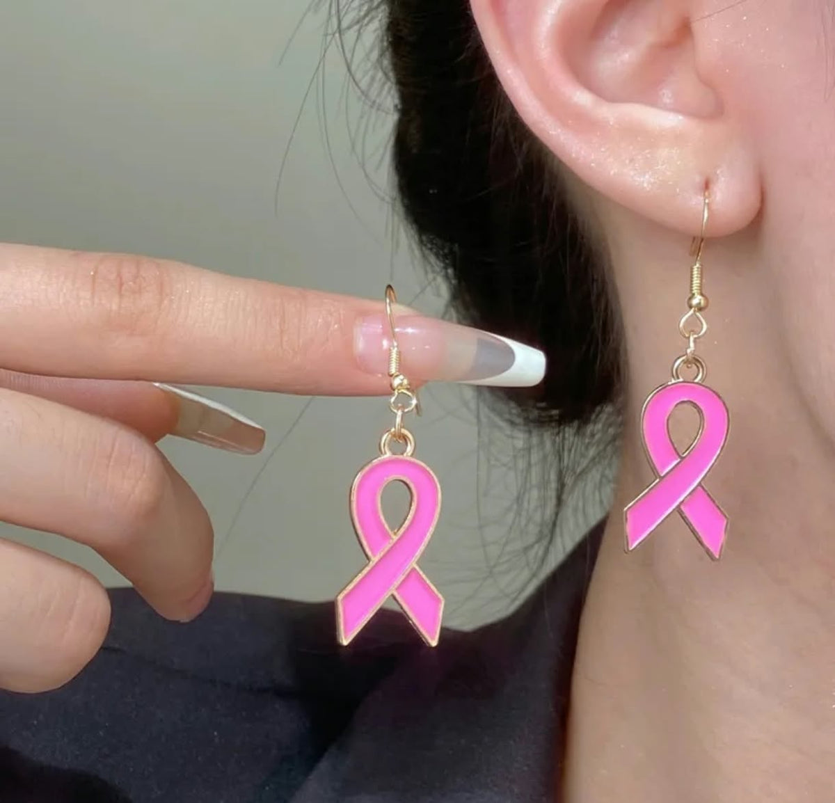 Accessoires Octobre Rose